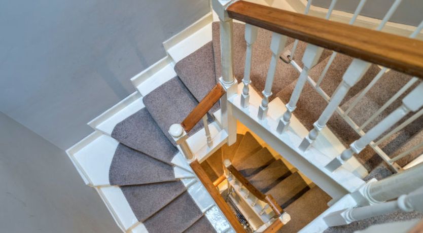 Photo of Kelvin House