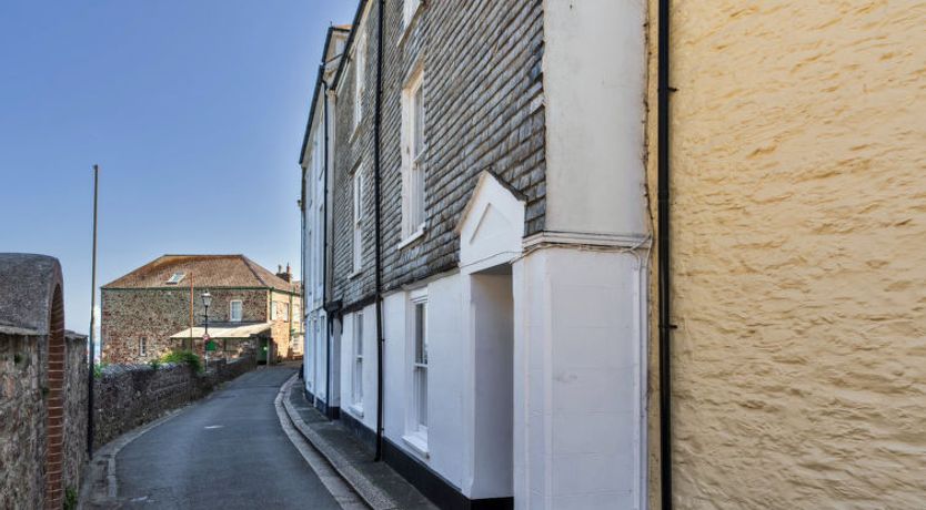 Photo of Kelvin House