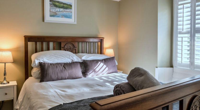 Photo of Kelvin House