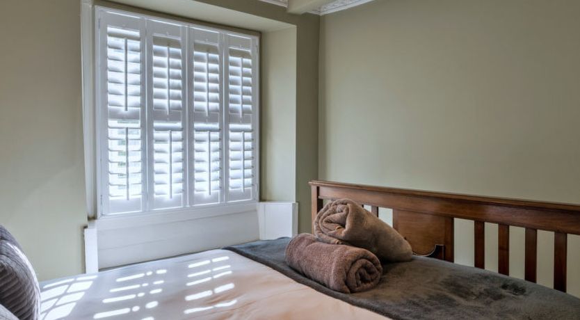 Photo of Kelvin House