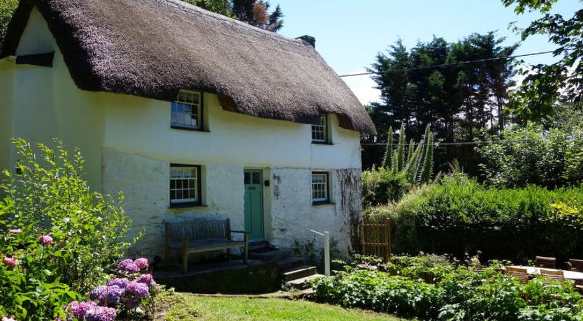 Photo of Old Lanvean Cottage