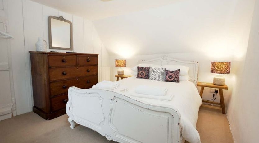 Photo of Old Lanvean Cottage