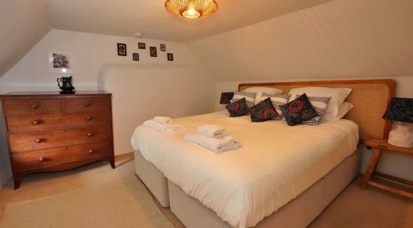 Photo of Old Lanvean Cottage