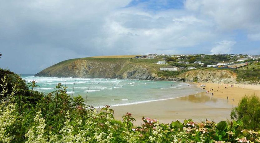 Photo of Old Lanvean Cottage