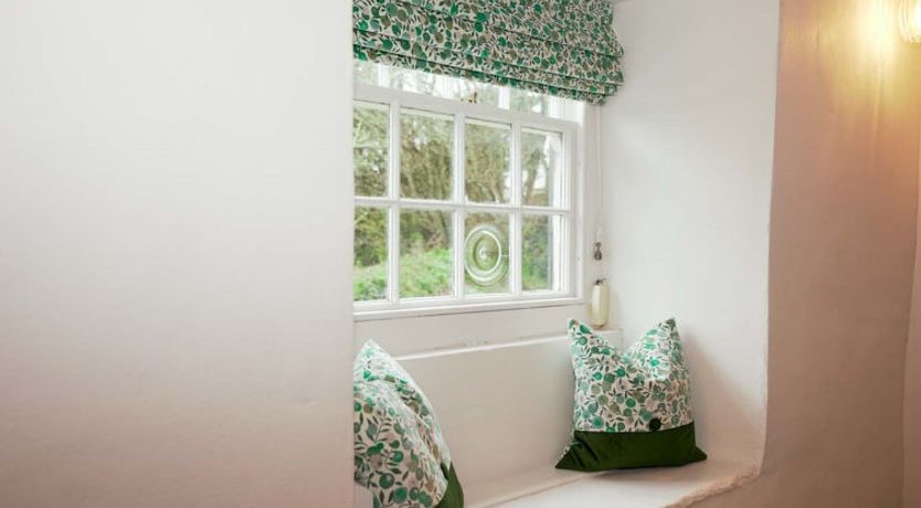 Photo of Old Lanvean Cottage