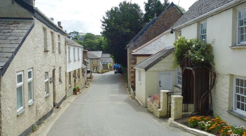 Photo of Old Lanvean Cottage