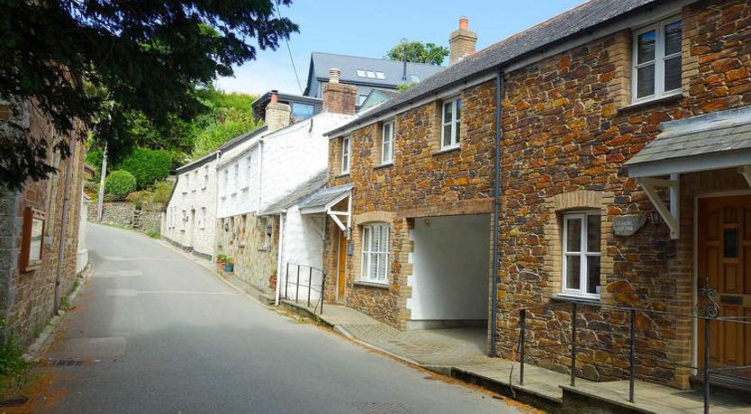 Photo of Old Lanvean Cottage