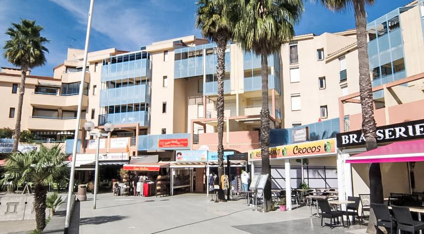 Photo of Santa Maria Apartment 3