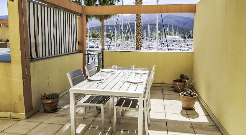 Photo of Santa Maria Apartment 3