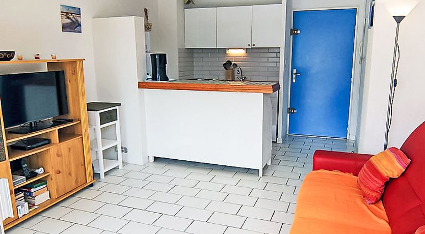 Photo of Santa Maria Apartment 3