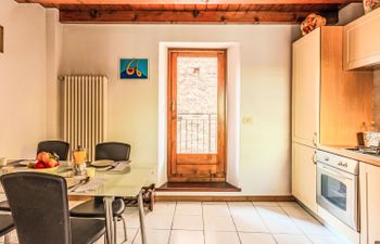 Milù Holiday Home