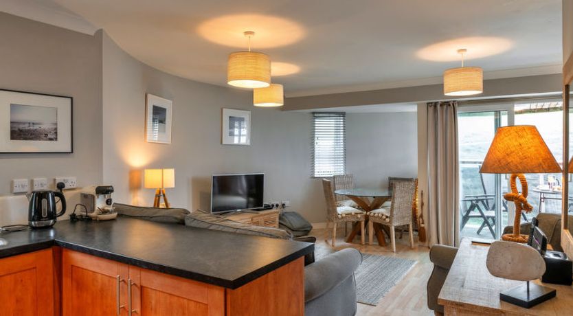 Photo of 25 The Waves