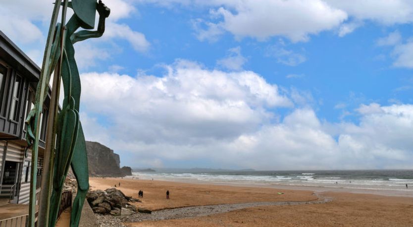 Photo of 25 The Waves