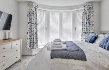 No.11, Belle House Holiday Home