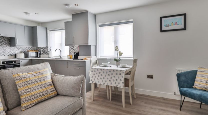 Photo of No.11, Belle House