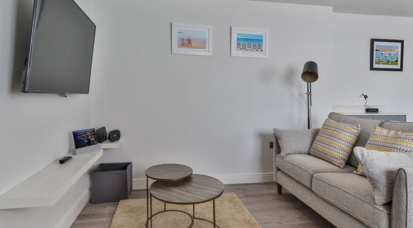 Photo of No.11, Belle House