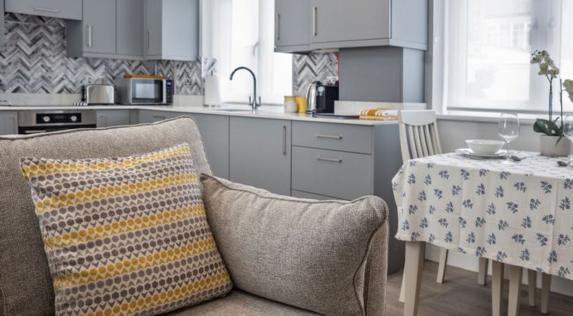 Photo of No.11, Belle House