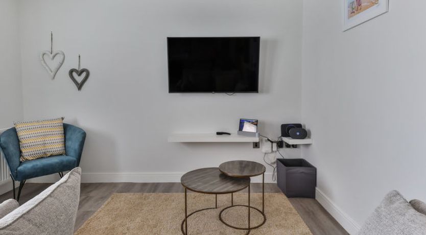 Photo of No.11, Belle House