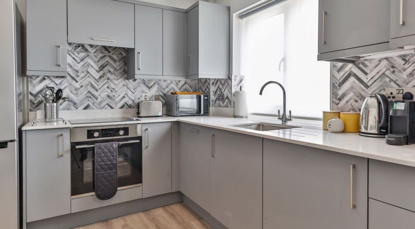 Photo of No.11, Belle House