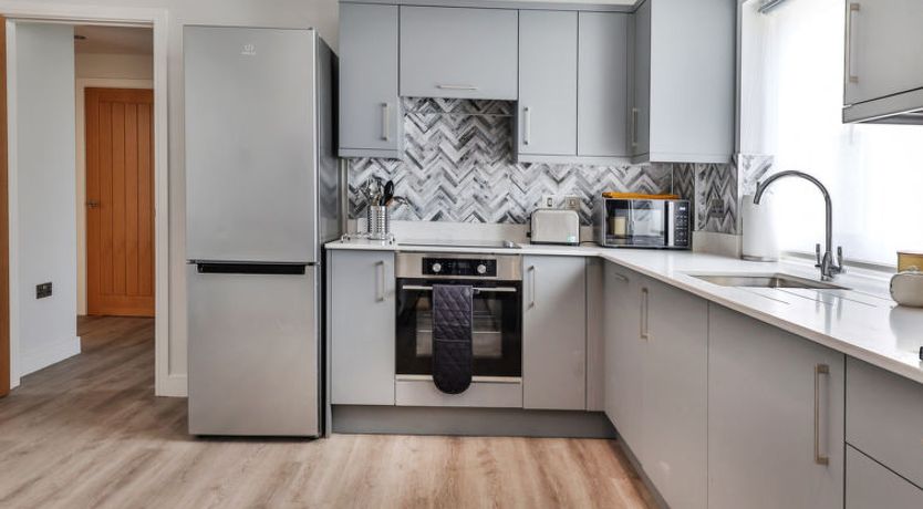 Photo of No.11, Belle House