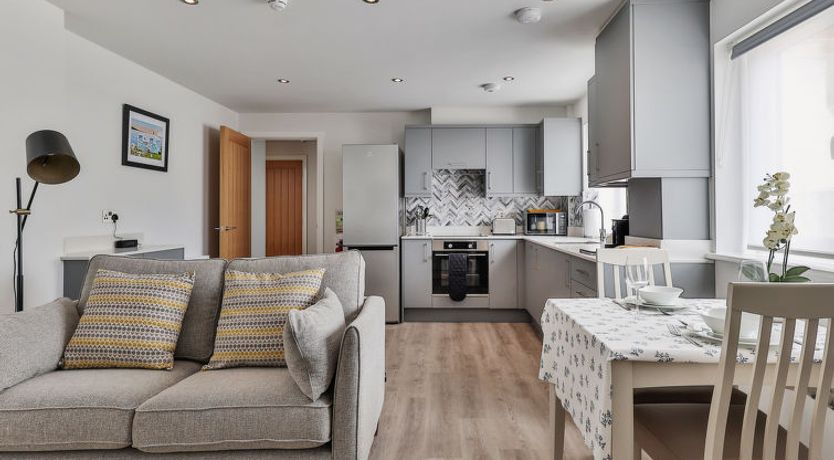 Photo of No.11, Belle House