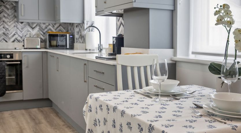 Photo of No.11, Belle House