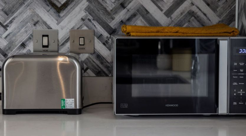 Photo of No.11, Belle House