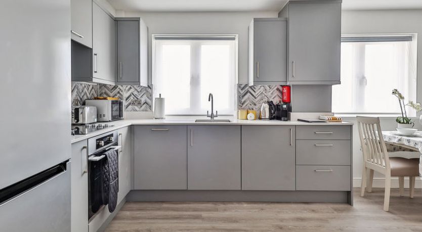 Photo of No.11, Belle House