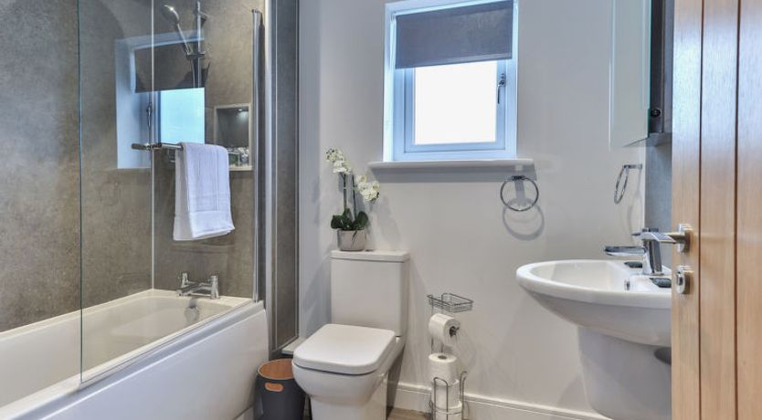 Photo of No.11, Belle House