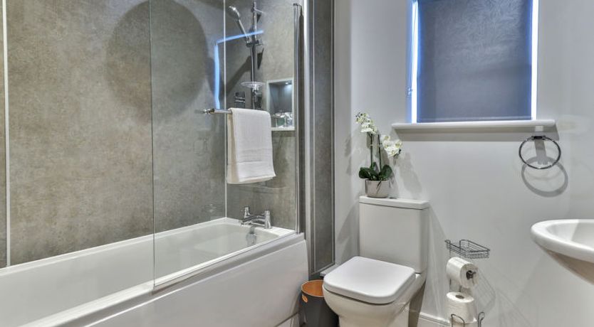 Photo of No.11, Belle House