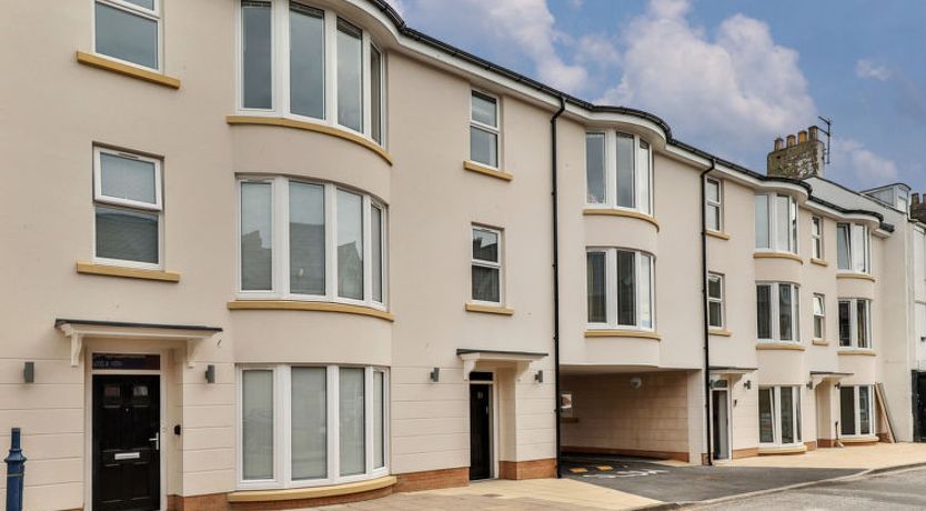 Photo of No.11, Belle House