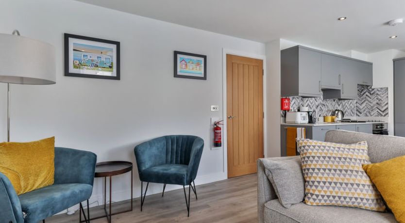 Photo of Belle House, Apt 1