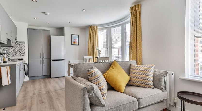 Photo of Belle House, Apt 1