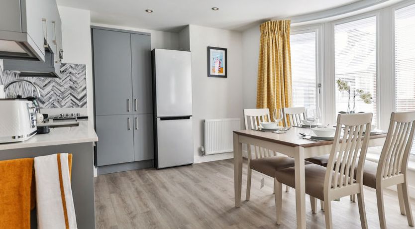 Photo of Belle House, Apt 1