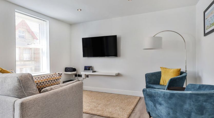 Photo of Belle House, Apt 1