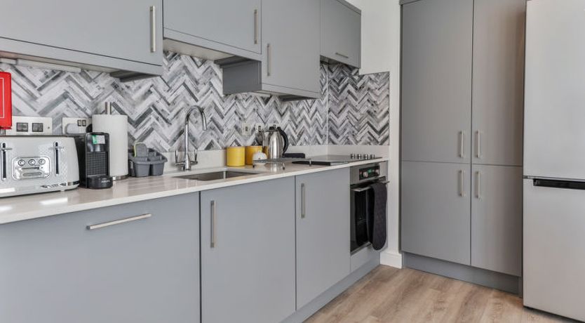 Photo of Belle House, Apt 1