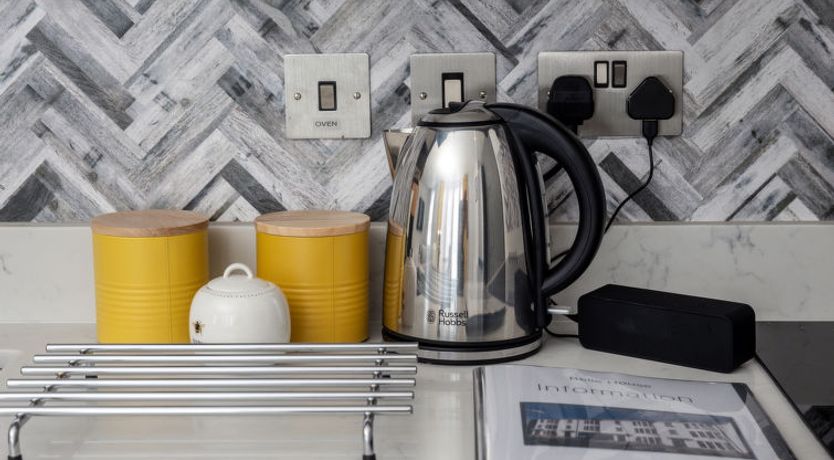 Photo of Belle House, Apt 1