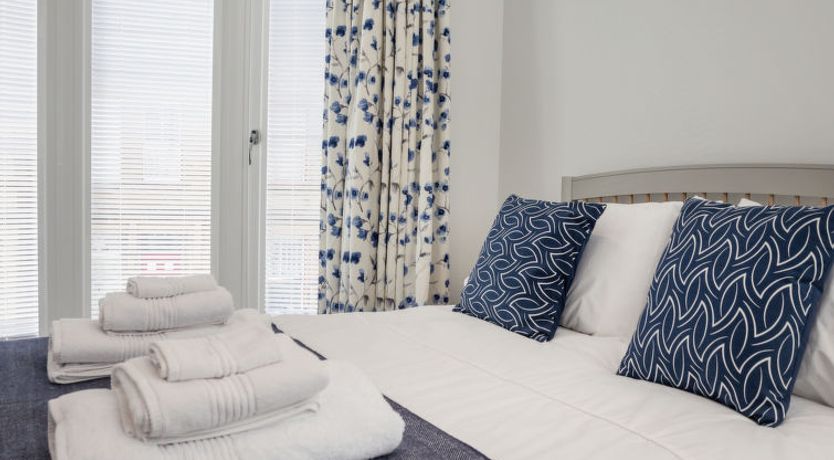 Photo of Belle House, Apt 1