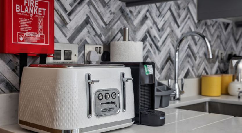 Photo of Belle House, Apt 1