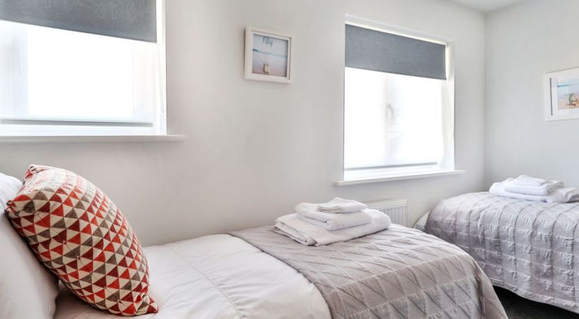 Photo of Belle House, Apt 1