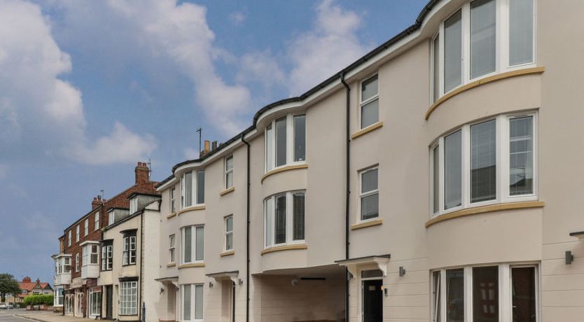 Photo of Belle House, Apt 1