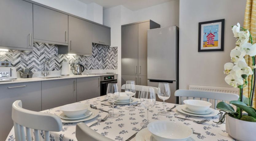 Photo of Belle House, Apt 4