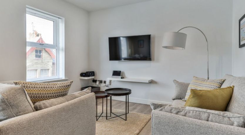 Photo of Belle House, Apt 4