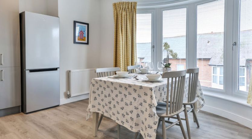 Photo of Belle House, Apt 4