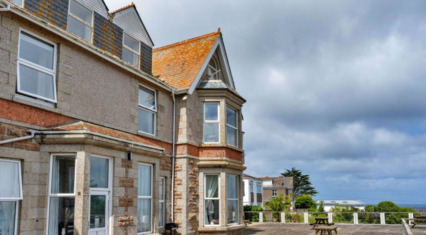 Photo of No. 11 Porthminster