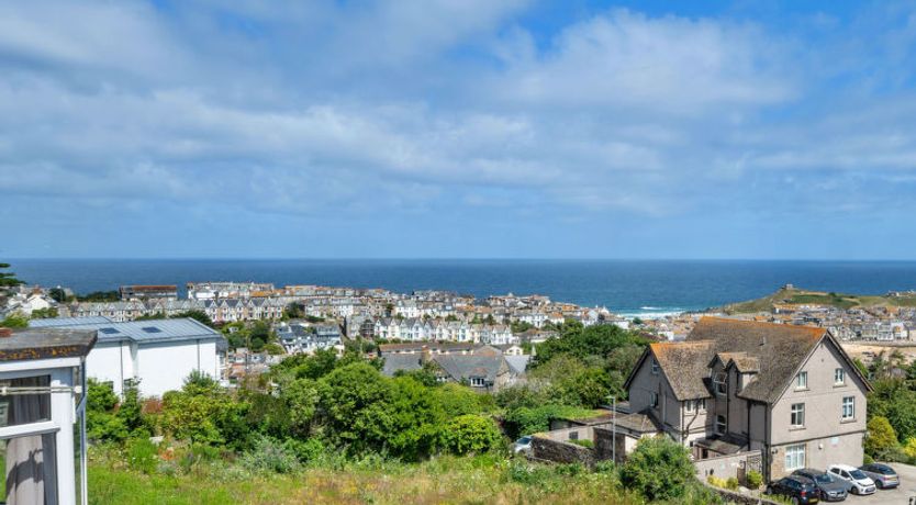 Photo of No. 11 Porthminster