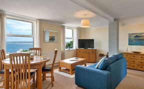 Photo of No. 11 Porthminster