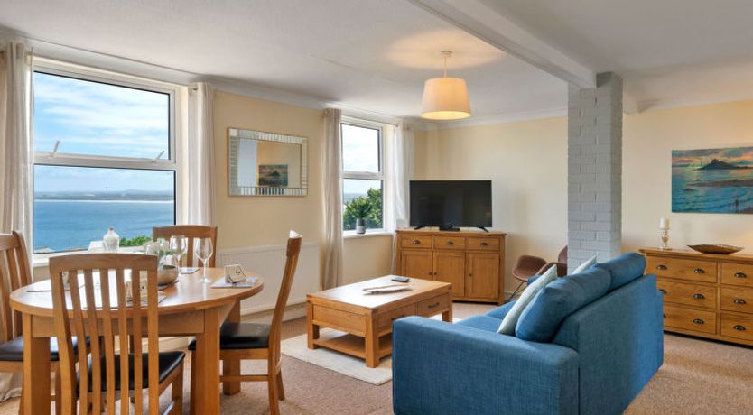 Photo of No. 11 Porthminster