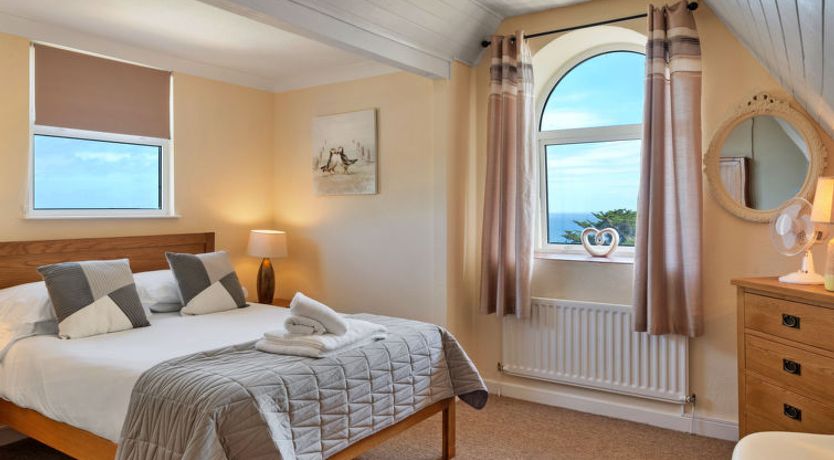 Photo of No. 11 Porthminster