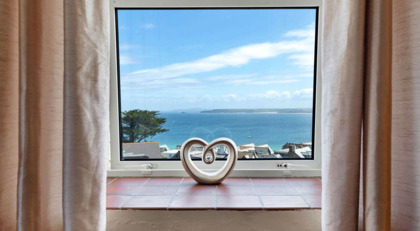 Photo of No. 11 Porthminster